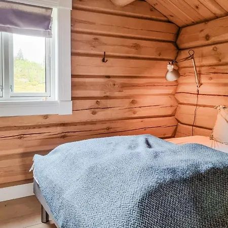 5 Bedroom Gorgeous In Tynset