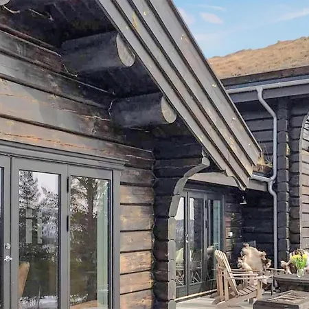 5 Bedroom Gorgeous In Tynset