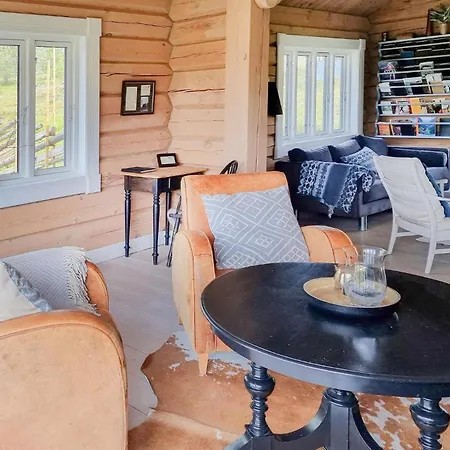 5 Bedroom Gorgeous In * Tynset