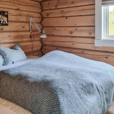 5 Bedroom Gorgeous In Tynset