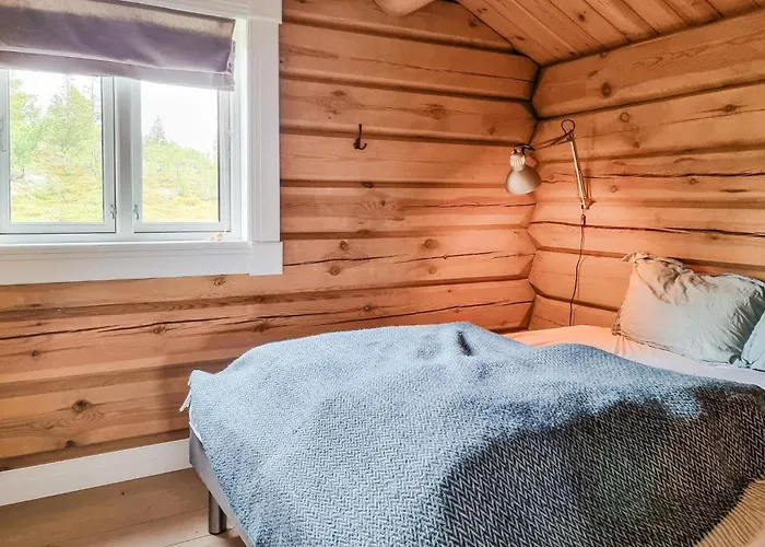 5 Bedroom Gorgeous In Tynset