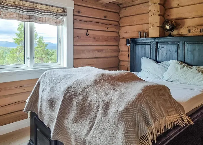 5 Bedroom Gorgeous In *