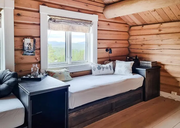 5 Bedroom Gorgeous In