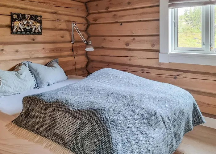 5 Bedroom Gorgeous In Tynset