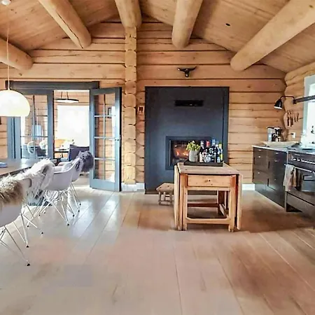 5 Bedroom Gorgeous In Tynset